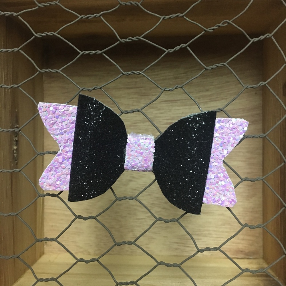 Hair bows - Picture 6 of 8